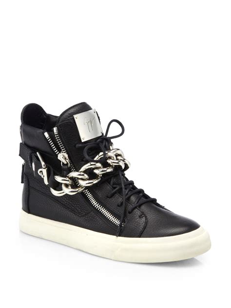 giuseppe zanotti sneakers for cheap